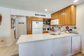 Mammoth Lakes Condo w/ Community Pool & Hot Tub!