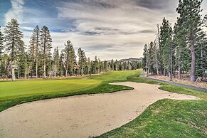 Mammoth Lakes Condo w/ Community Pool & Hot Tub!