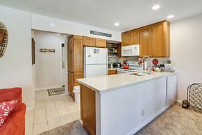 Mammoth Lakes Condo w/ Community Pool & Hot Tub!