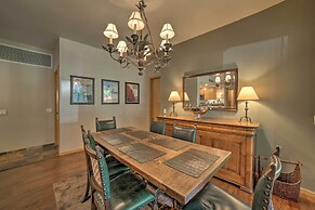 Mammoth Lakes Vacation Rental w/ Community Hot Tub