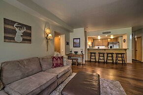 Mammoth Lakes Vacation Rental w/ Community Hot Tub