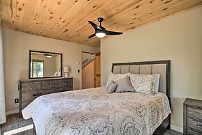 Angel Fire Escape w/ Hot Tub - 2 Mi to Gondola!