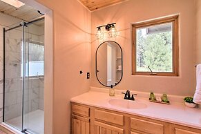 Angel Fire Escape w/ Hot Tub - 2 Mi to Gondola!