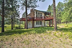 Angel Fire Escape w/ Hot Tub - 2 Mi to Gondola!