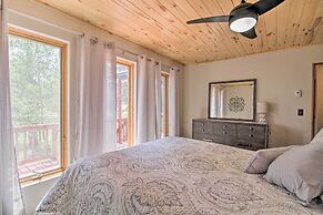 Angel Fire Escape w/ Hot Tub - 2 Mi to Gondola!