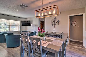 Modern Port St Lucie Home w/ Private Outdoor Oasis