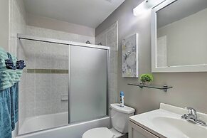 Modern Port St Lucie Home w/ Private Outdoor Oasis