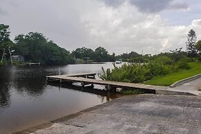 Modern Port St Lucie Home w/ Private Outdoor Oasis