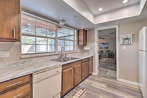 Modern Port St Lucie Home w/ Private Outdoor Oasis