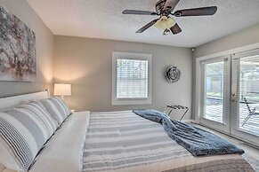 Modern Port St Lucie Home w/ Private Outdoor Oasis