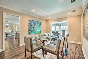 Luxe Cape Coral Escape w/ Pool: 4 Mi to Beach