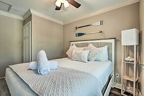 Luxe Cape Coral Escape w/ Pool: 4 Mi to Beach