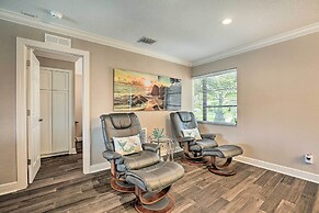 Luxe Cape Coral Escape w/ Pool: 4 Mi to Beach