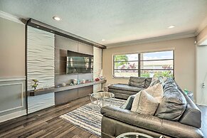 Luxe Cape Coral Escape w/ Pool: 4 Mi to Beach