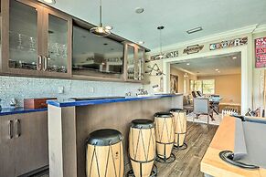 Luxe Cape Coral Escape w/ Pool: 4 Mi to Beach