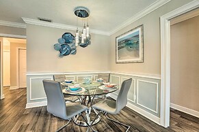 Luxe Cape Coral Escape w/ Pool: 4 Mi to Beach