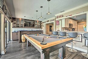 Luxe Cape Coral Escape w/ Pool: 4 Mi to Beach