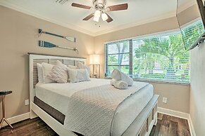 Luxe Cape Coral Escape w/ Pool: 4 Mi to Beach