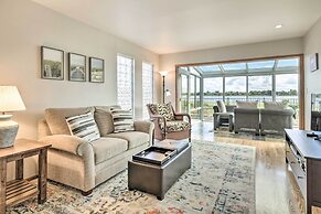 Ideally Located San Francisco Bay Home w/ Sunroom!