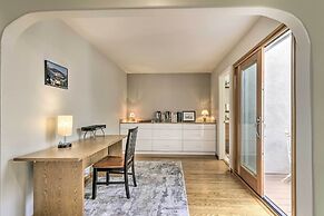 Ideally Located San Francisco Bay Home w/ Sunroom!