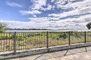 Ideally Located San Francisco Bay Home w/ Sunroom!