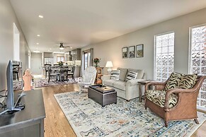 Ideally Located San Francisco Bay Home w/ Sunroom!