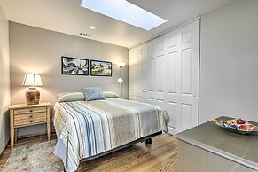 Ideally Located San Francisco Bay Home w/ Sunroom!