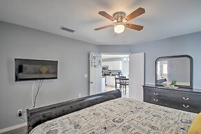 Lovely Florida Coastline Home By Perdido Key!