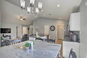 Lovely Florida Coastline Home By Perdido Key!