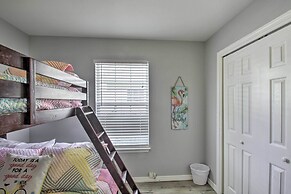 Lovely Florida Coastline Home By Perdido Key!