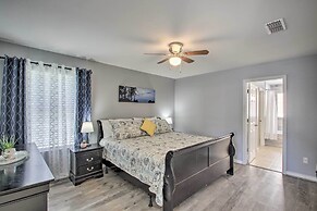 Lovely Florida Coastline Home By Perdido Key!