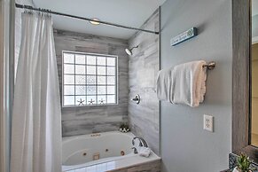 Lovely Florida Coastline Home By Perdido Key!