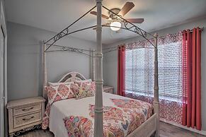 Lovely Florida Coastline Home By Perdido Key!