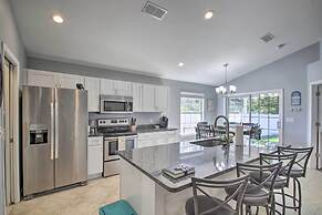 Lovely Florida Coastline Home By Perdido Key!