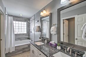 Lovely Florida Coastline Home By Perdido Key!