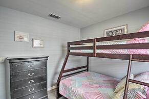 Lovely Florida Coastline Home By Perdido Key!