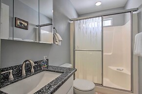 Lovely Florida Coastline Home By Perdido Key!