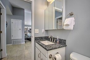 Lovely Florida Coastline Home By Perdido Key!