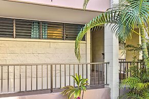 Breezy Condo w/ Screened Lanai in Kailua-kona!