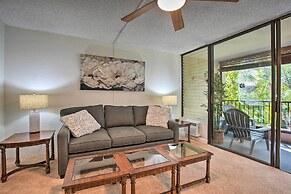 Breezy Condo w/ Screened Lanai in Kailua-kona!