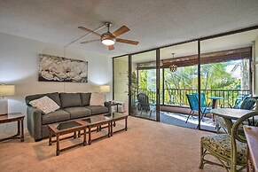 Breezy Condo w/ Screened Lanai in Kailua-kona!