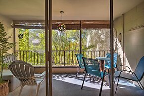 Breezy Condo w/ Screened Lanai in Kailua-kona!
