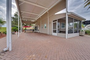 Quiet Davenport Home w/ Community Amenities!