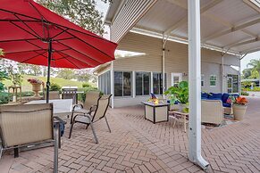 Quiet Davenport Home w/ Community Amenities!