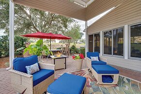 Quiet Davenport Home w/ Community Amenities!