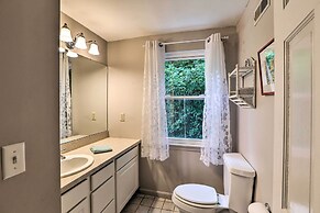 Queen City Home w/ Ohio River View - 3 Mi to Dtwn!