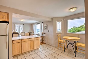 Queen City Home w/ Ohio River View - 3 Mi to Dtwn!