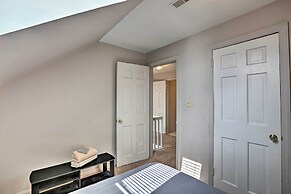 Queen City Home w/ Ohio River View - 3 Mi to Dtwn!