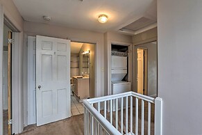 Queen City Home w/ Ohio River View - 3 Mi to Dtwn!