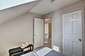 Queen City Home w/ Ohio River View - 3 Mi to Dtwn!